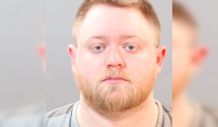 Knoxville Man Charged in Connection with Random Gunfire at Parked Vehicles on Paris Road