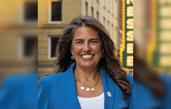 Knoxville Mayor Indya Kincannon Proposes Sales Tax Hike For City Improvements Pending City Council Approval