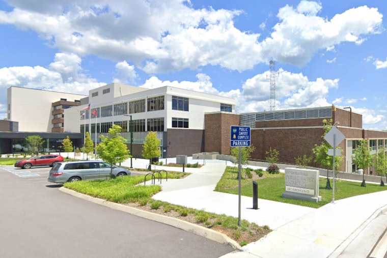 Knoxville Police Arrest 18-Year-Old Suspected of Attempted Murder After Days-Long Manhunt