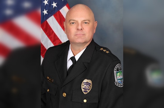 Knoxville Police Celebrate Sharp Decline in Violent Crimes, Honor Retiring Deputy Chief Tony Willis
