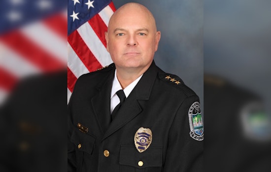 Knoxville Police Celebrate Sharp Decline in Violent Crimes, Honor Retiring Deputy Chief Tony Willis