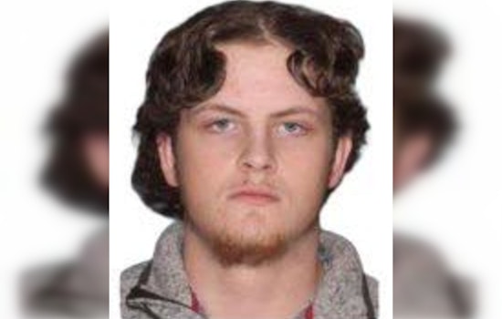 Knoxville Police Intensify Hunt for Ethan Johnston, Charged with Attempted Second-Degree Murder
