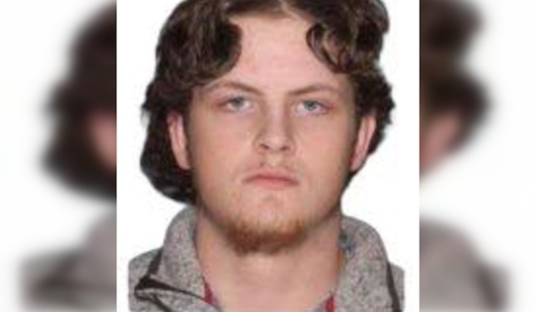 Knoxville Police Intensify Hunt for Ethan Johnston, Charged with Attempted Second-Degree Murder