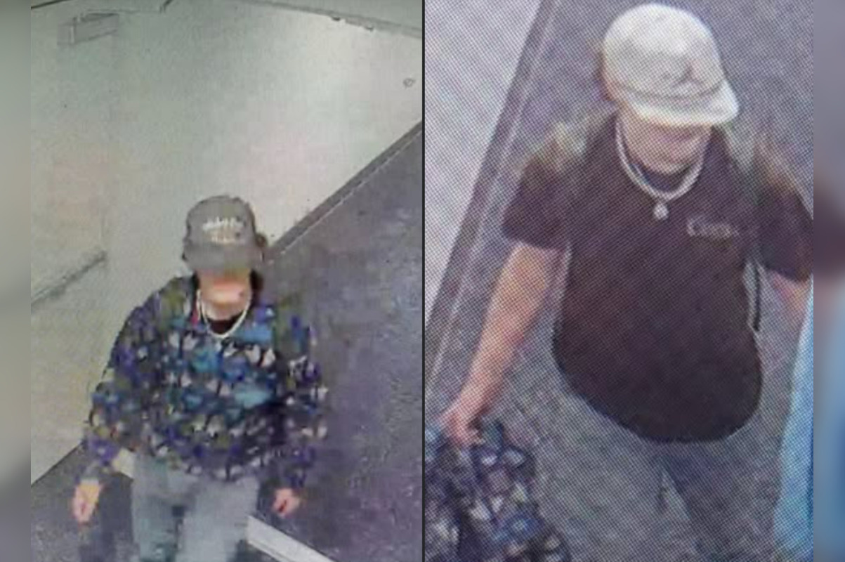 Knoxville Police Seek Public's Help to Identify Suspect in Assault at