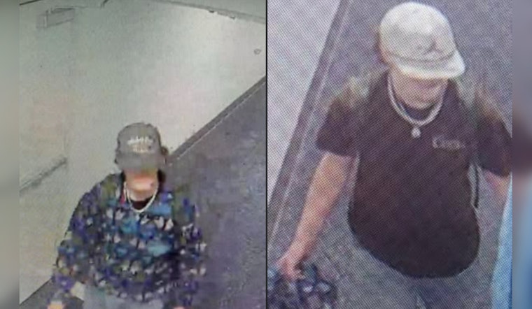 Knoxville Police Seek Public's Help to Identify Suspect in Assault at Union Knoxville Apartments