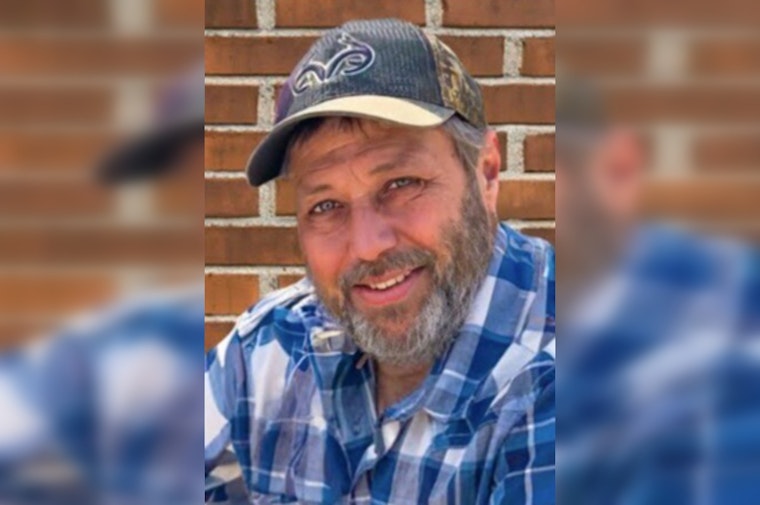 Knoxville Police Seek Public's Help in Unsolved December Slaying of Local Plumber Chris Hill