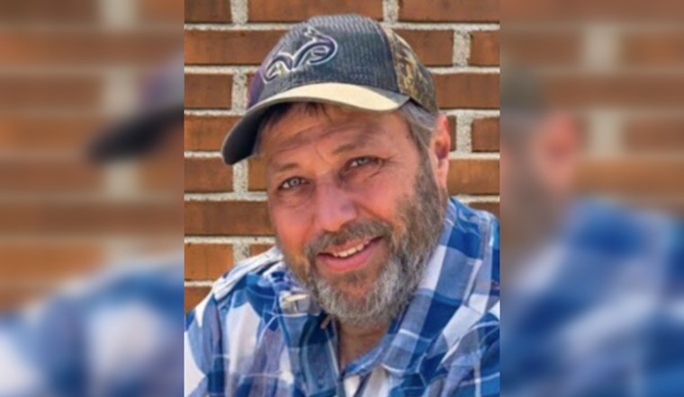 Knoxville Police Seek Public's Help in Unsolved December Slaying of Local Plumber Chris Hill