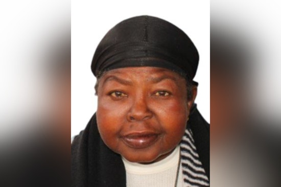 Knoxville Police Seek Public's Help to Locate Relatives of Deceased Woman, Gloria Scott