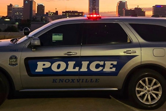Knoxville Police Seek Witnesses After Shots Fired into Occupied Apartments in Montgomery Village