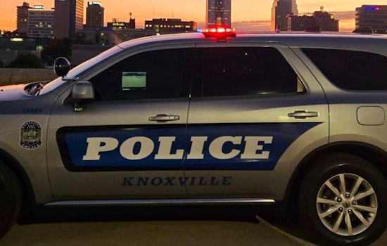Knoxville Police Seek Witnesses After Shots Fired into Occupied Apartments in Montgomery Village