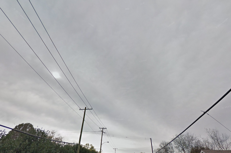 Knoxville Weather Shifts from Showers to Sunshine This Week