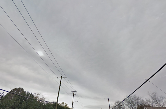 Knoxville Weather Shifts from Showers to Sunshine This Week