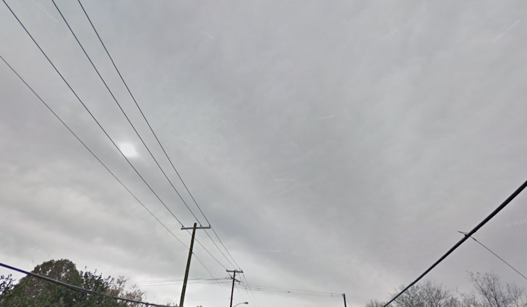 Knoxville Weather Shifts from Showers to Sunshine This Week
