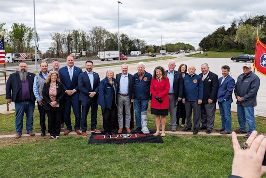Knoxville's Traffic Future Brightens as TDOT Injects $1 Billion for Vital I-40 Interchange Upgrades