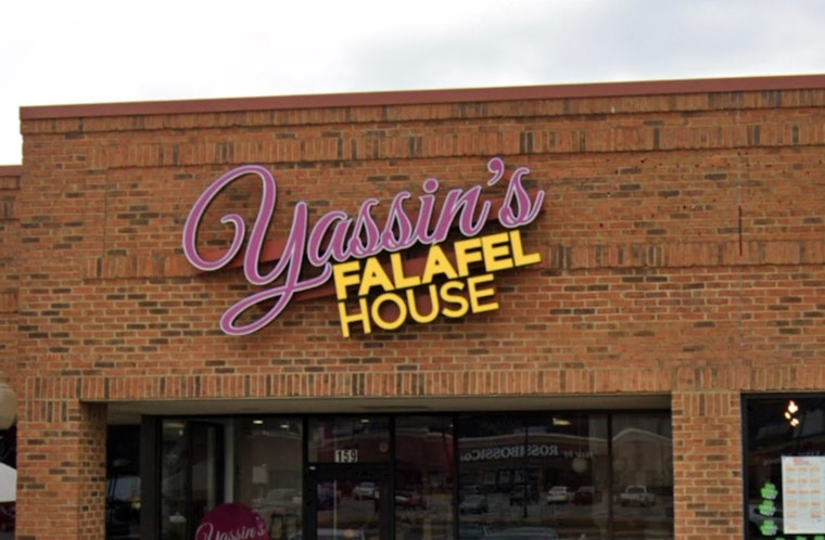 Knoxville's Yassin's Falafel House Organizes Donation Drive for Kentucky Storm Victims