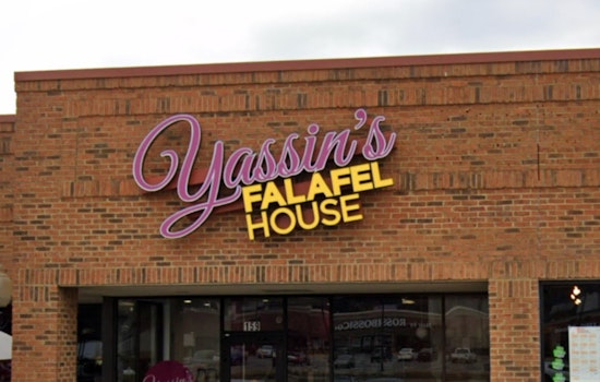 Knoxville's Yassin's Falafel House Organizes Donation Drive for Kentucky Storm Victims