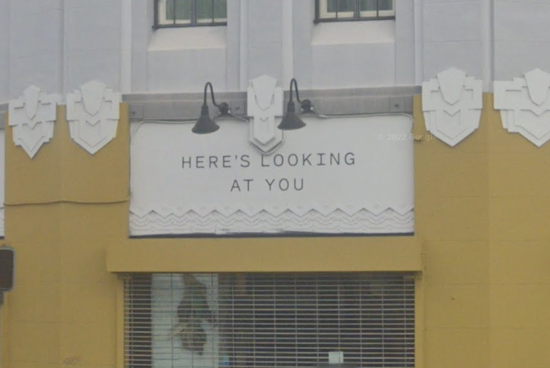 Koreatown's Culinary Icon Here's Looking at You to Shut Down Amidst Building Lease Expiration