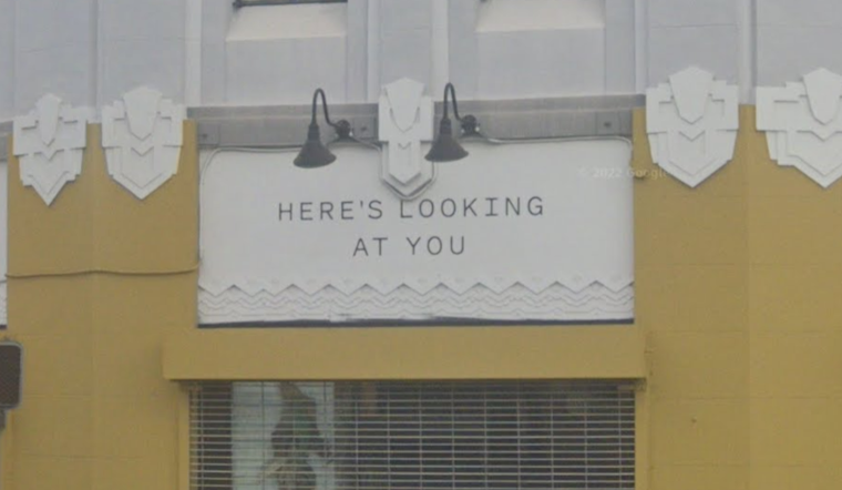 Koreatown's Culinary Icon Here's Looking at You to Shut Down Amidst Building Lease Expiration