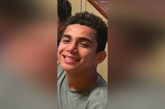Kurtistown Community Mobilized in Search for Missing Teen Kawelo Lancaster