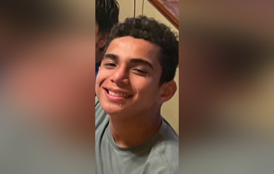 Kurtistown Community Mobilized in Search for Missing Teen Kawelo Lancaster