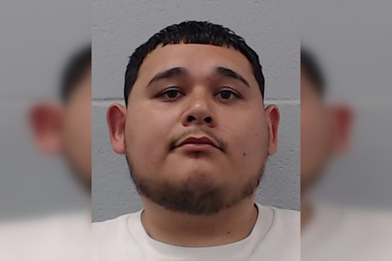 Kyle Man Charged with Murder Following Fentanyl Overdose Death on New Year's Eve in Austin