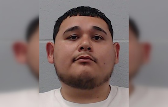 Kyle Man Charged with Murder Following Fentanyl Overdose Death on New Year's Eve in Austin