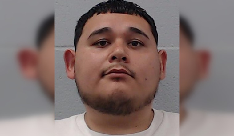 Kyle Man Charged with Murder Following Fentanyl Overdose Death on New Year's Eve in Austin