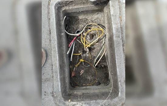 L.A. County Board of Supervisors Endorses State Legislation to Combat Rising Metal Theft