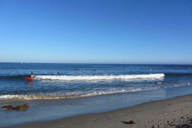 LA County Public Health Issues Warnings for Several Beaches Due to High Bacterial Levels