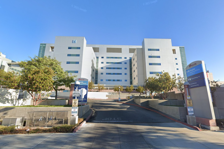 LA General Medical Center Clinches Third Consecutive 'A' Safety Grade, Demonstrating Excellence in Public Health Care