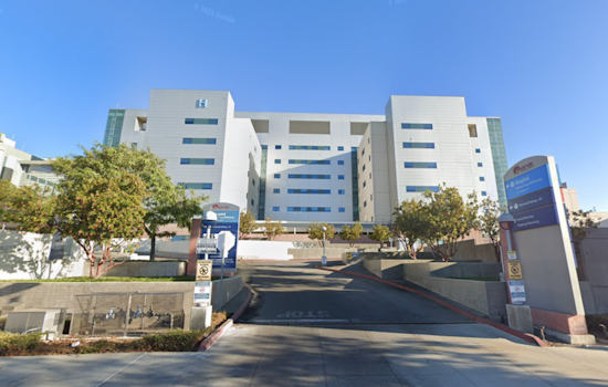LA General Medical Center Clinches Third Consecutive 'A' Safety Grade, Demonstrating Excellence in Public Health Care