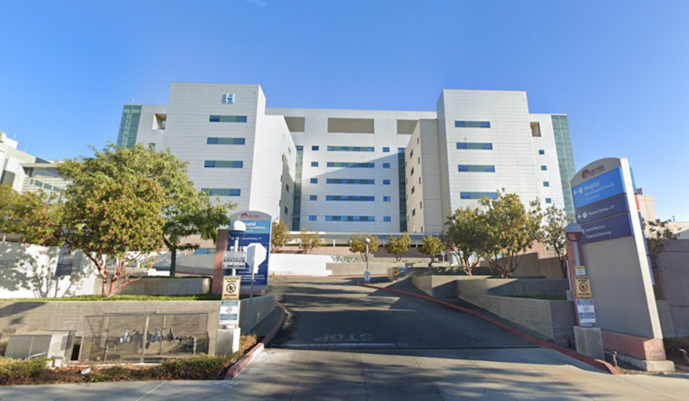 LA General Medical Center Clinches Third Consecutive 'A' Safety Grade, Demonstrating Excellence in Public Health Care
