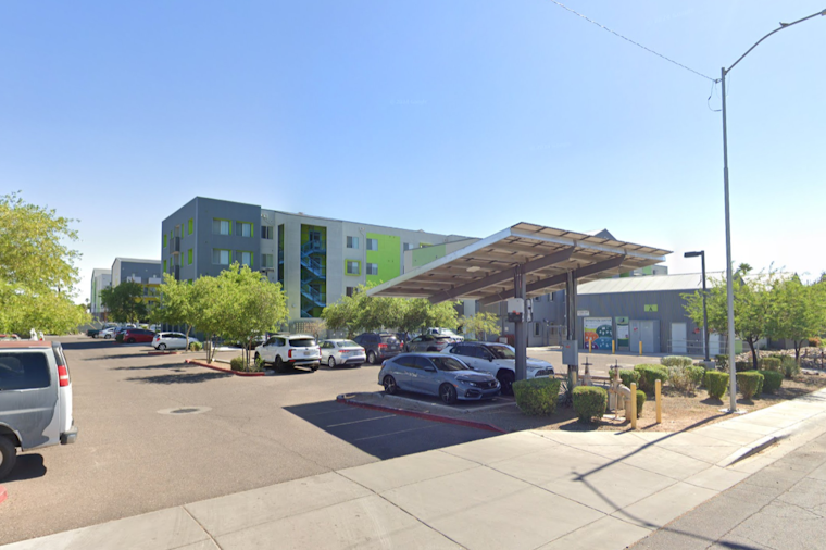 La Mesita Family Homeless Shelter in Mesa Converts to Affordable Housing Amid Funding Shortages