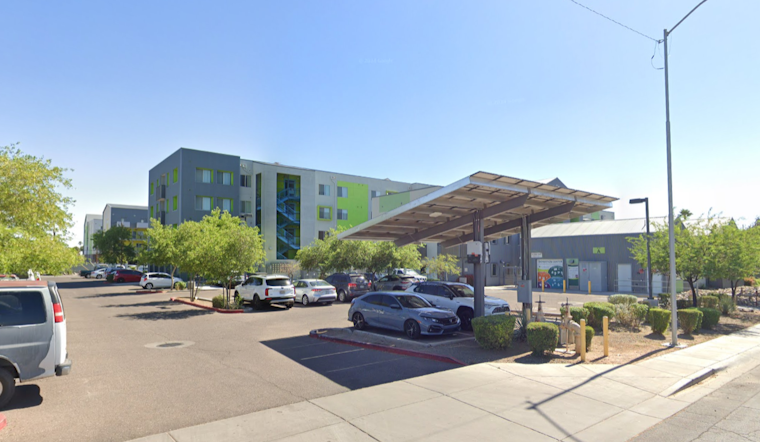 La Mesita Family Homeless Shelter in Mesa Converts to Affordable Housing Amid Funding Shortages