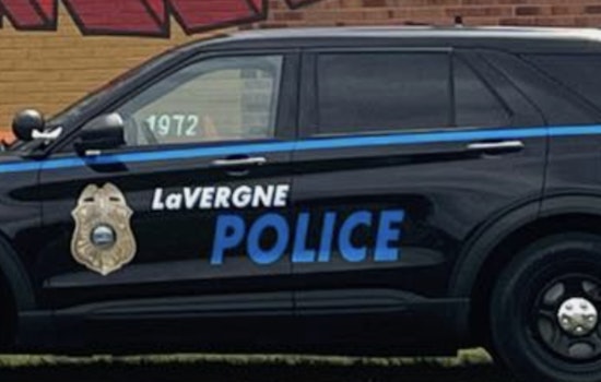 La Vergne Police Recover Stolen Vehicle and Make Arrest with Aid from Tracking Company