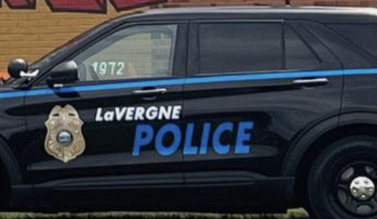La Vergne Police Recover Stolen Vehicle and Make Arrest with Aid from Tracking Company
