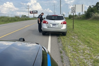 La Vergne's "Operation Safe Streets" Nets 85 Traffic Stops, Interagency Efforts Boost Local Traffic Safety