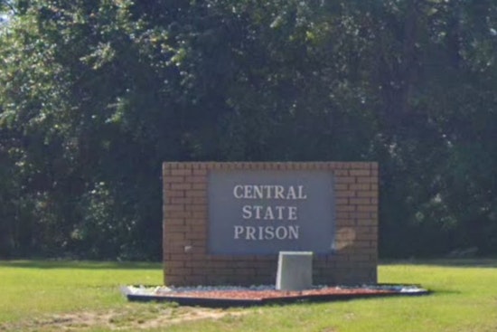Lachaka McKenzie Appointed as Deputy Warden of Care and Treatment at Central State Prison in Georgia