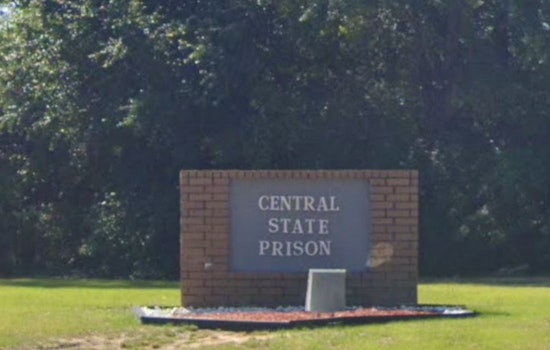 Lachaka McKenzie Appointed as Deputy Warden of Care and Treatment at Central State Prison in Georgia
