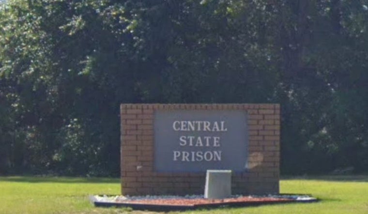 Lachaka McKenzie Appointed as Deputy Warden of Care and Treatment at Central State Prison in Georgia
