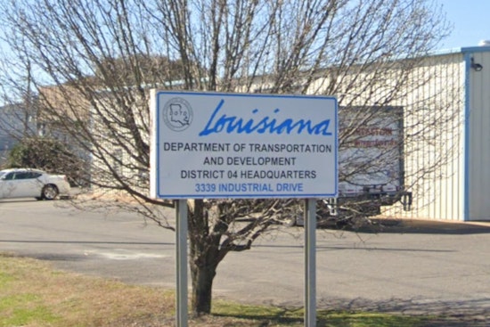 LADOTD Invites Shreveport Community to Set DBE Goals for Upcoming Federal Projects