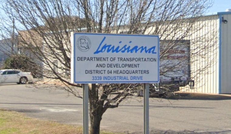 LADOTD Invites Shreveport Community to Set DBE Goals for Upcoming Federal Projects