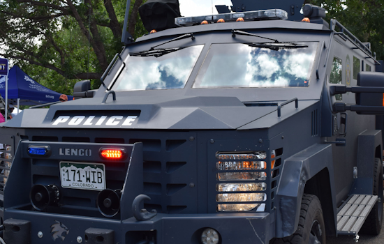Lafayette Police to Engage with Youngsters at Sanchez Elementary Ahead of Public Safety Day for Kids