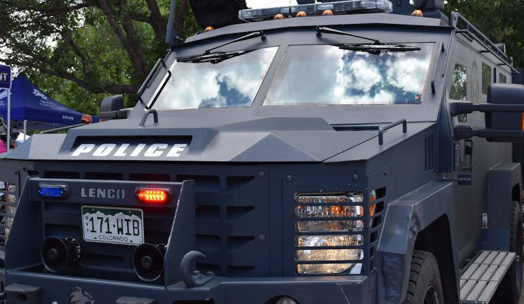 Lafayette Police to Engage with Youngsters at Sanchez Elementary Ahead of Public Safety Day for Kids