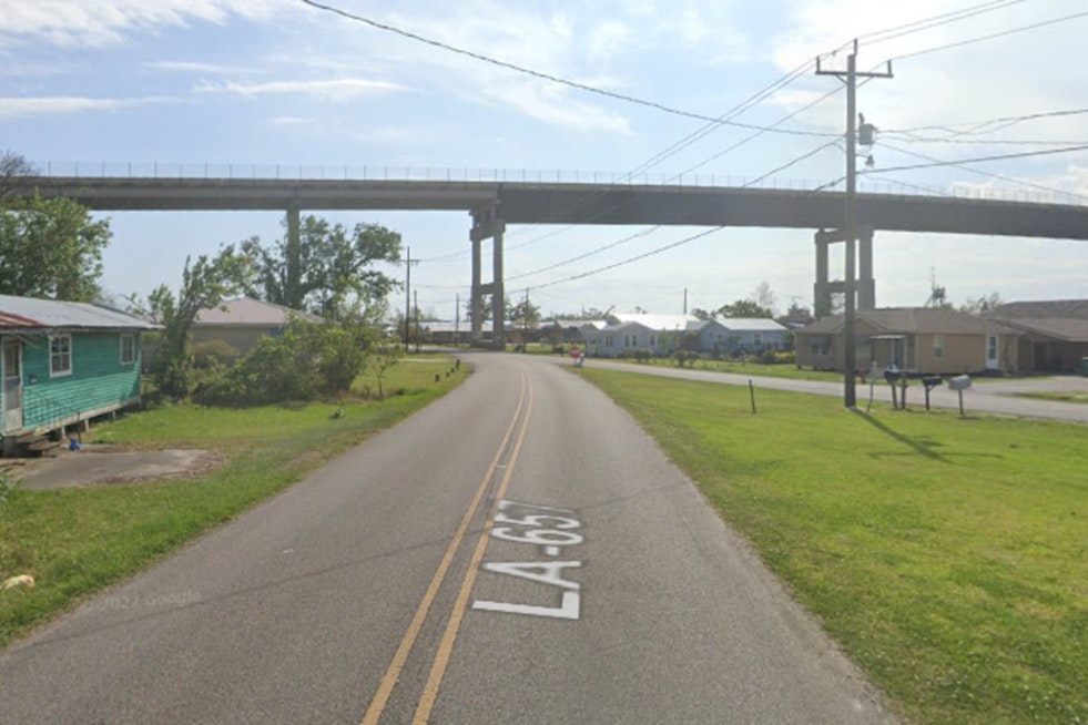 Lafourche Parish Motorists Alerted of Bridge Inspections Leading to Closures on LA 657 and Bayou Lafourche