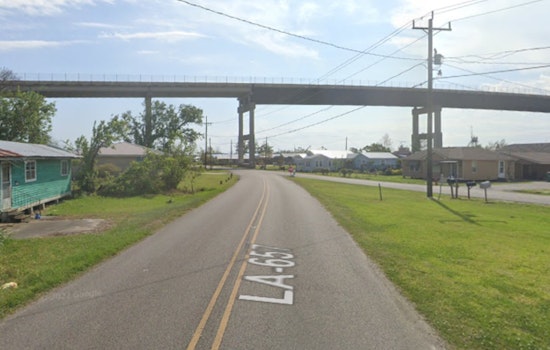 Lafourche Parish Motorists Alerted of Bridge Inspections Leading to Closures on LA 657 and Bayou Lafourche