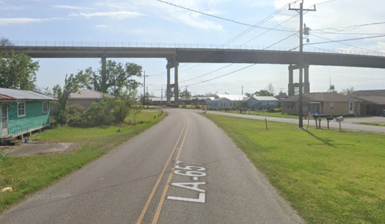 Lafourche Parish Motorists Alerted of Bridge Inspections Leading to Closures on LA 657 and Bayou Lafourche