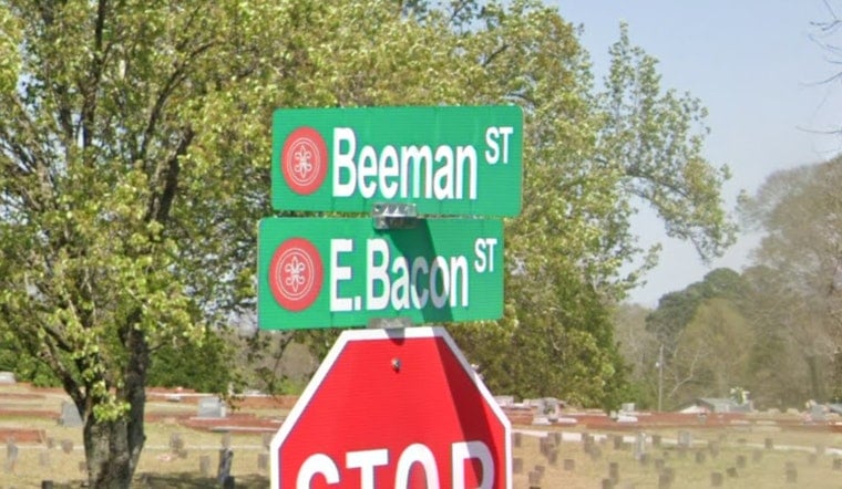 LaGrange Police Hunt for Suspects After Armed Home Invasion on East Bacon Street