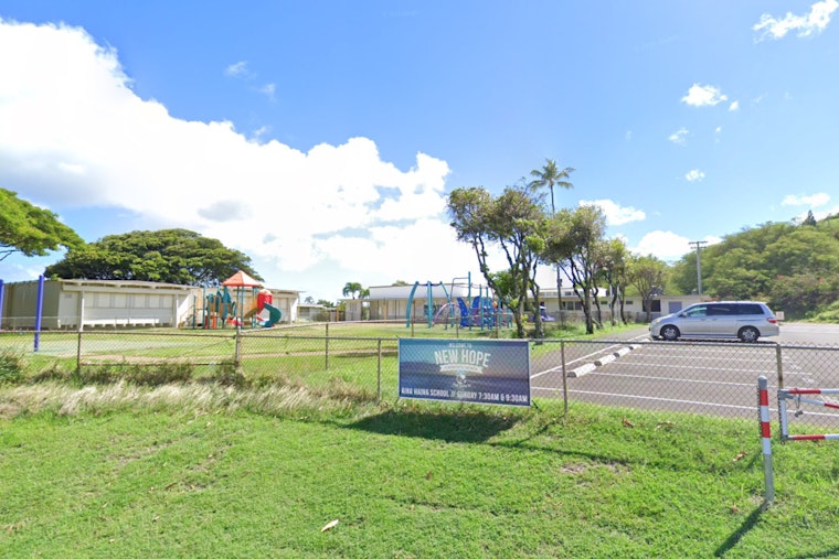 Lahaina Community Invited to Meeting on Wildfire Recovery and Emergency Updates at Lahaina Intermediate School