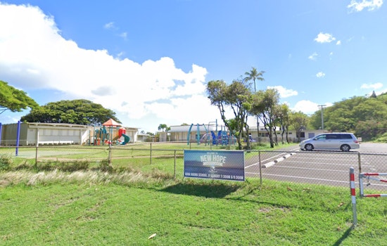 Lahaina Community Invited to Meeting on Wildfire Recovery and Emergency Updates at Lahaina Intermediate School